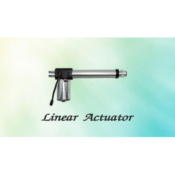 El actuador linear para la silla de masaje, 8000n máximo, 6mm/S, de poco ruido